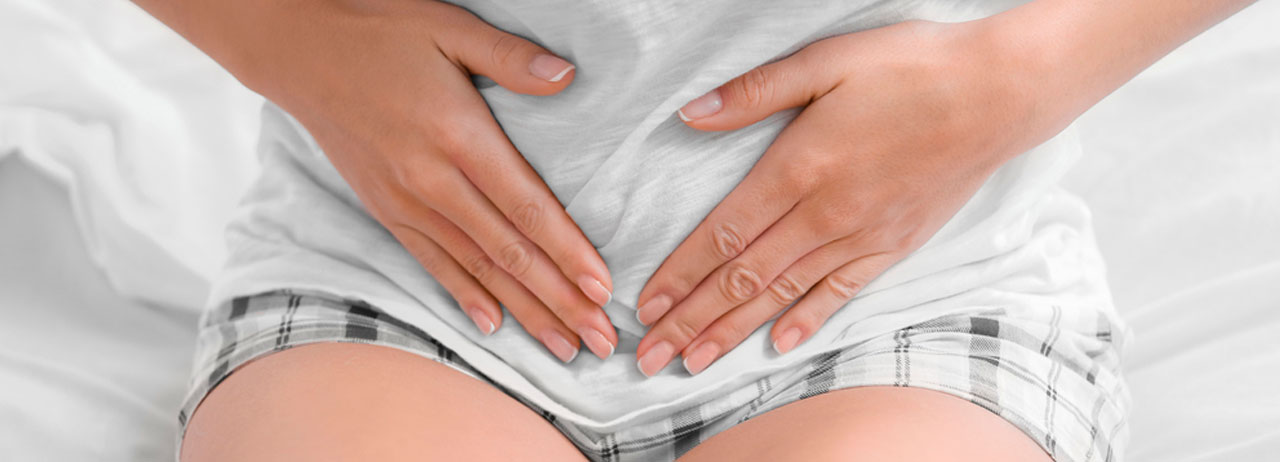 ¿Qué pasa cuando el sangrado uterino no es normal?