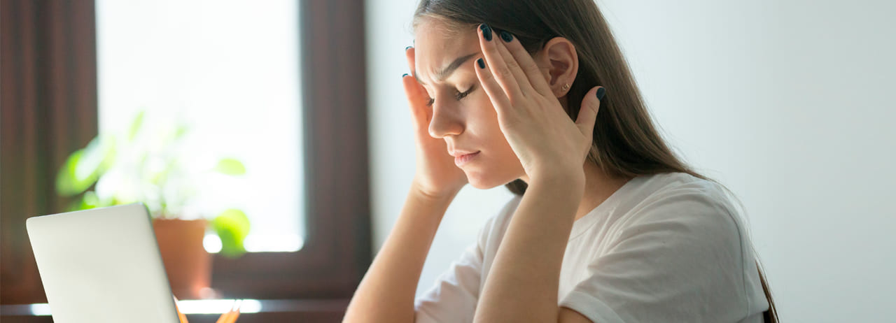 Migraña: ¿cómo es y cómo se controla?
