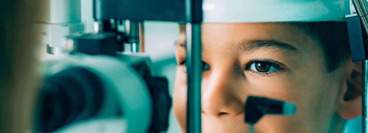Problemas oculares más frecuentes