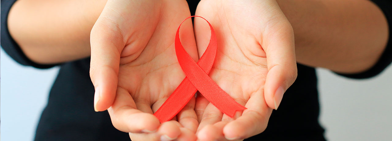 ¿Qué necesitas saber sobre el VIH SIDA?