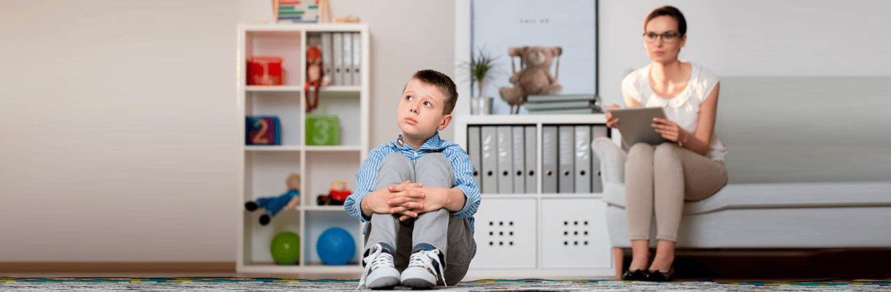 Síndrome de Asperger