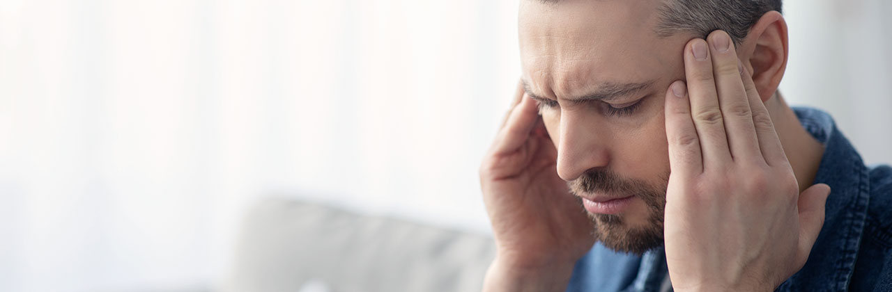 Aneurisma Cerebral: Síntomas y Tratamiento