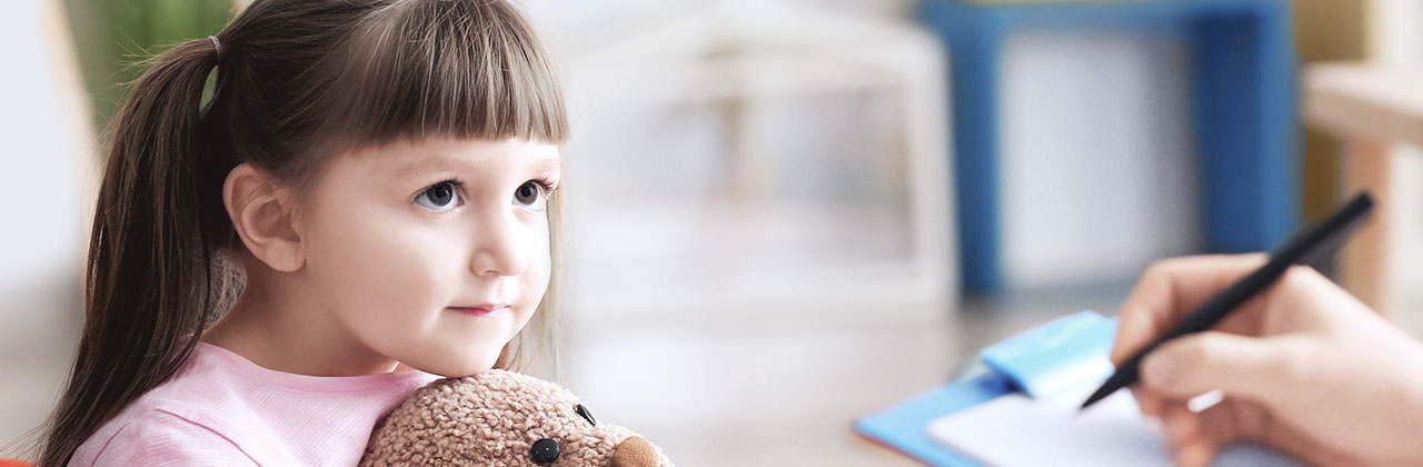 Diferente por suerte: ¿Qué significa tener Síndrome de Asperger?