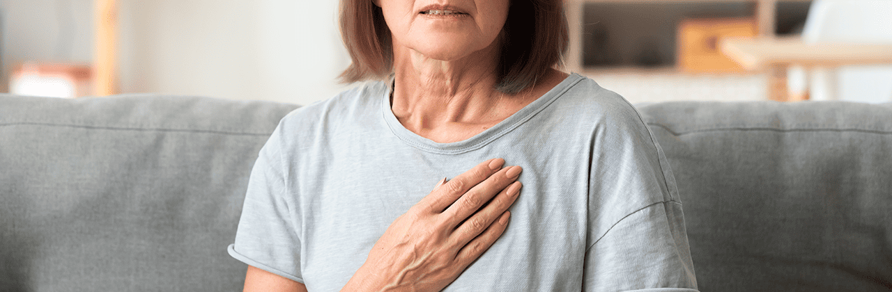 Salud cardiovascular: Cómo cuidar tu corazón en tiempos de Covid-19