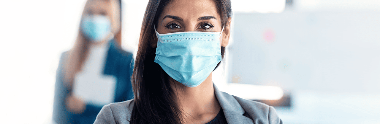 Reinfección por COVID, ¿Cómo sucede y qué implica para tu salud?