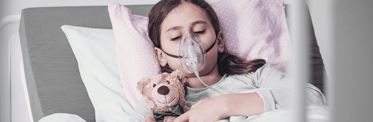 Fibrosis quística pulmonar, ¿Cómo actuar frente al COVID-19?