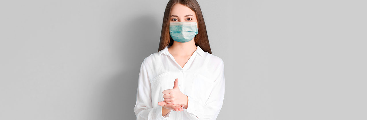 El uso de mascarilla y los desafíos de la audición: cómo afrontarlos