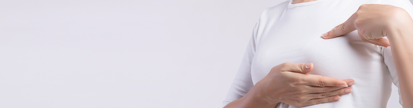 ¿Qué factores aumentan el riesgo del cáncer de mama?