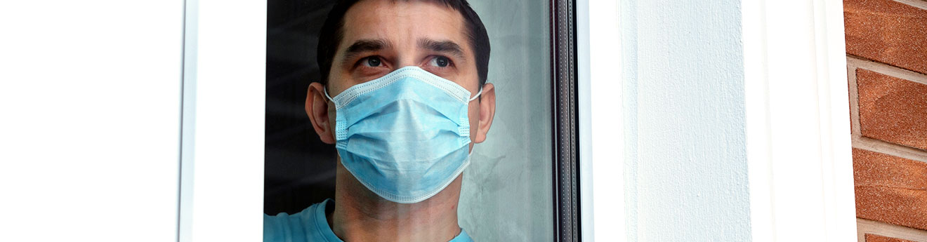 Covid-19 y pacientes oncológicos: qué necesitas saber en esta tercera ola
