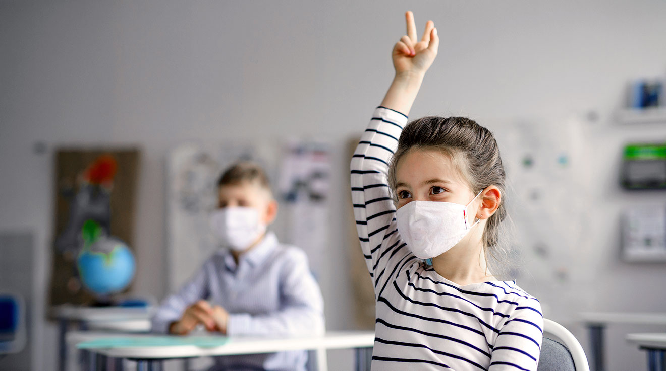El retorno a clases presenciales: un desafío