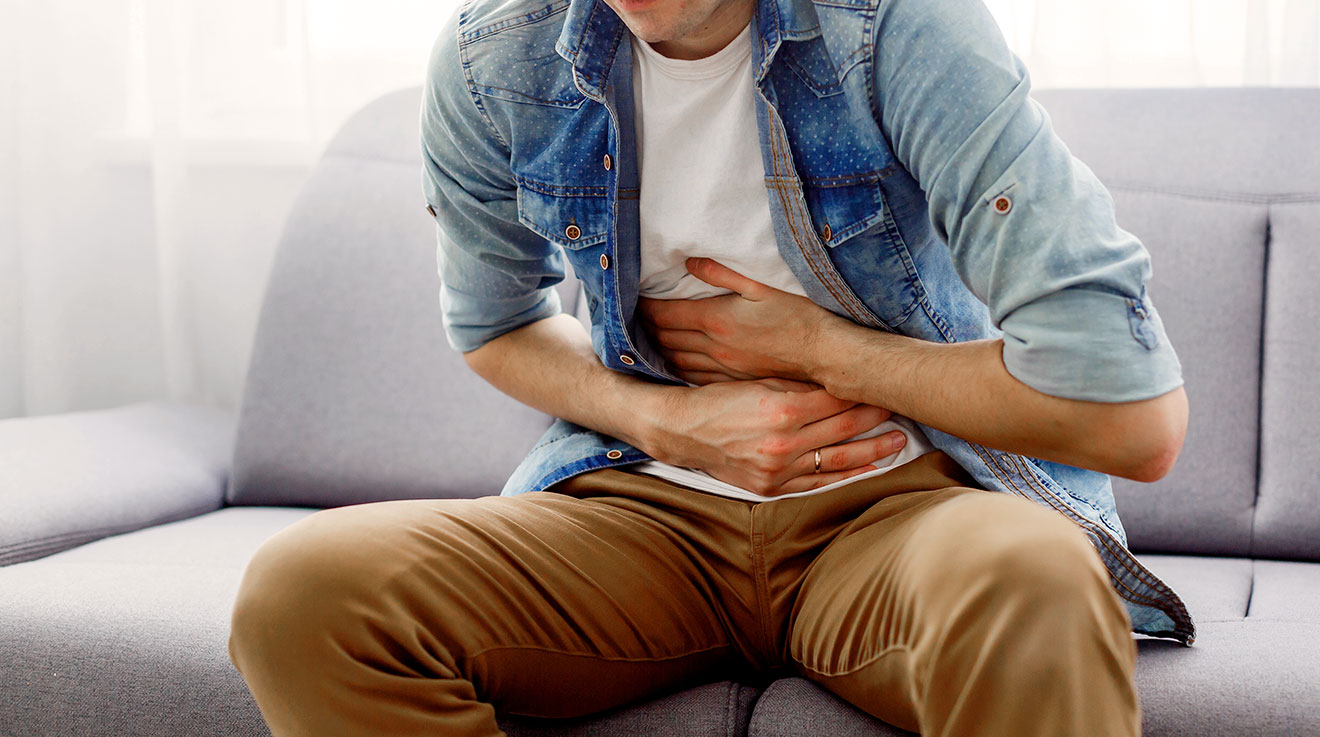 ¿Cómo se contagia la Salmonella?