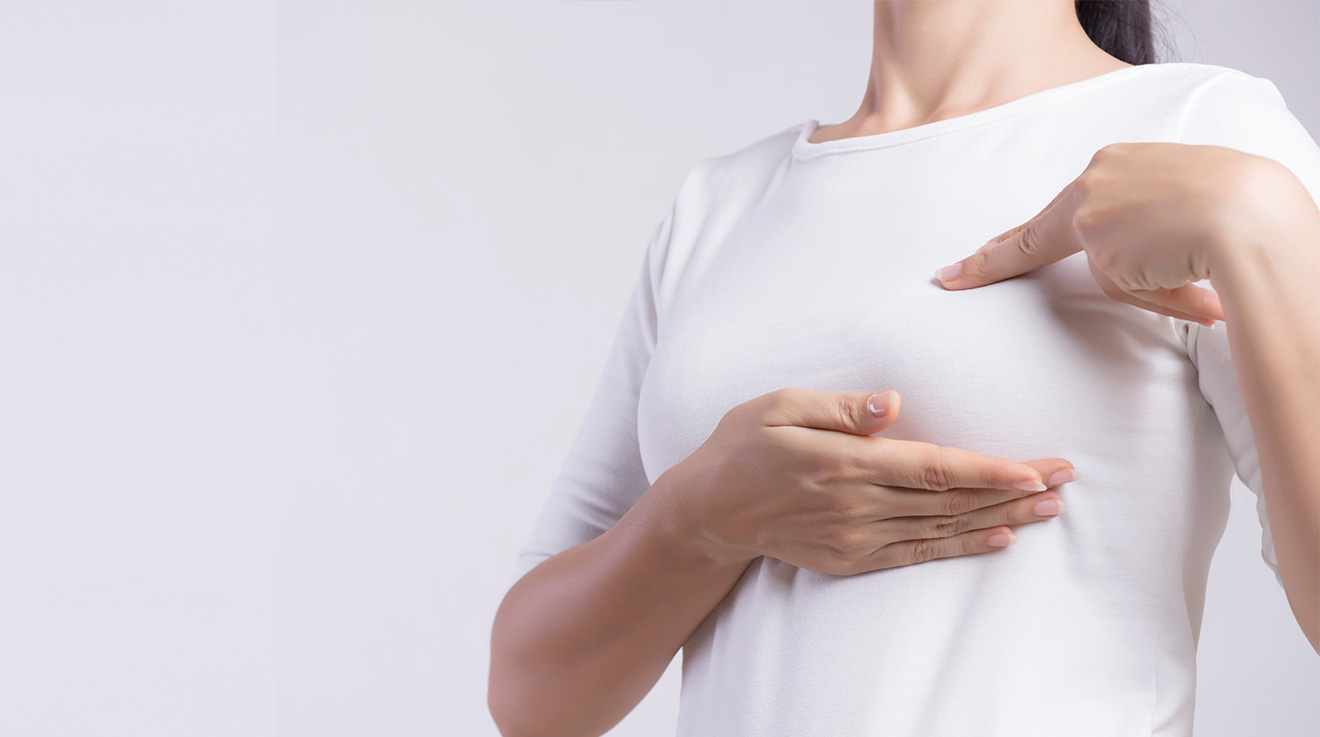 ¿Qué factores aumentan el riesgo del cáncer de mama?