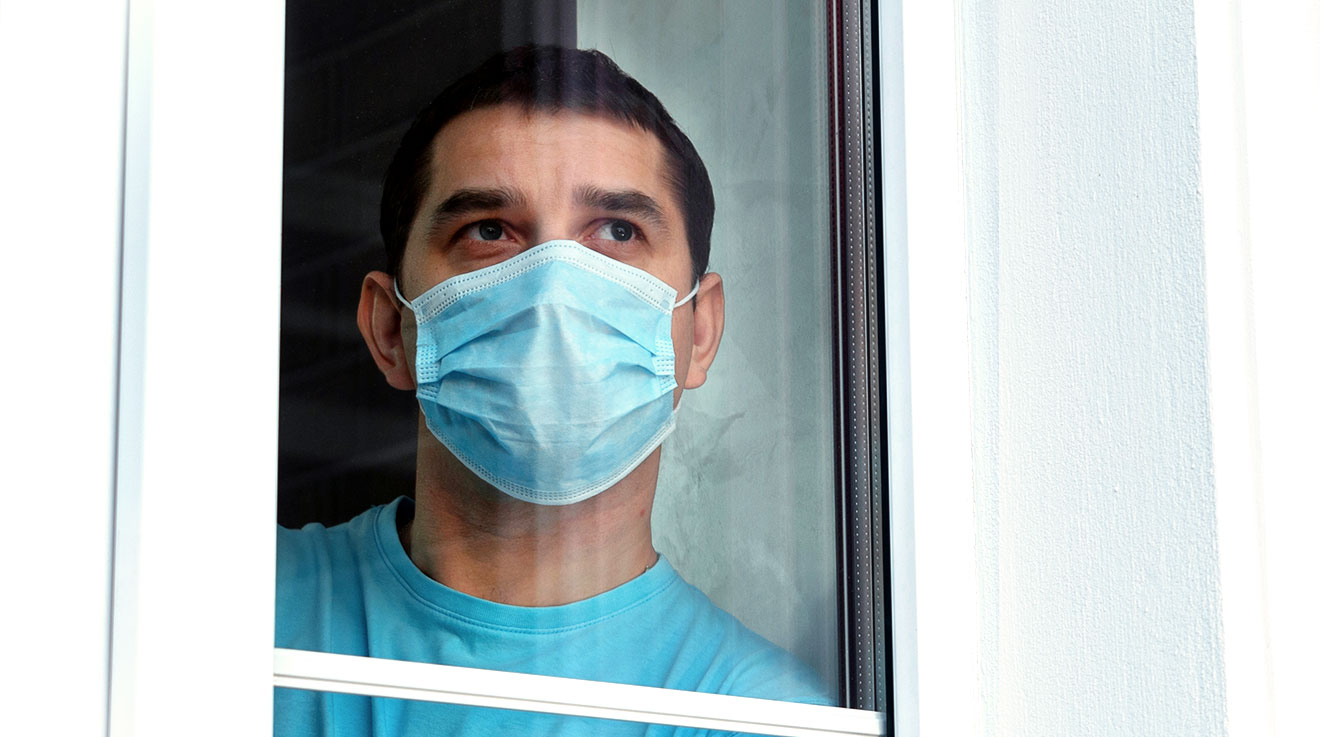 Covid-19 y pacientes oncológicos: qué necesitas saber en esta tercera ola