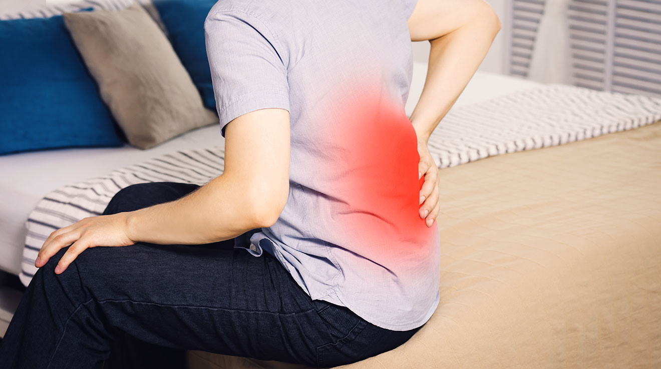 Enfermedad renal crónica: causas y prevención