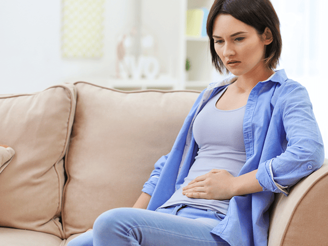 Síntomas y cuidados de la apendicitis: ¿Cómo identificarla?