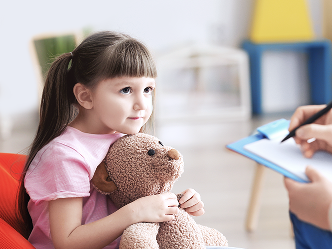 Diferente por suerte: ¿Qué significa tener Síndrome de Asperger?