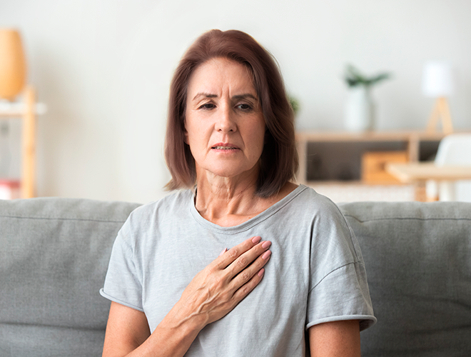 Salud cardiovascular: Cómo cuidar tu corazón en tiempos de Covid-19