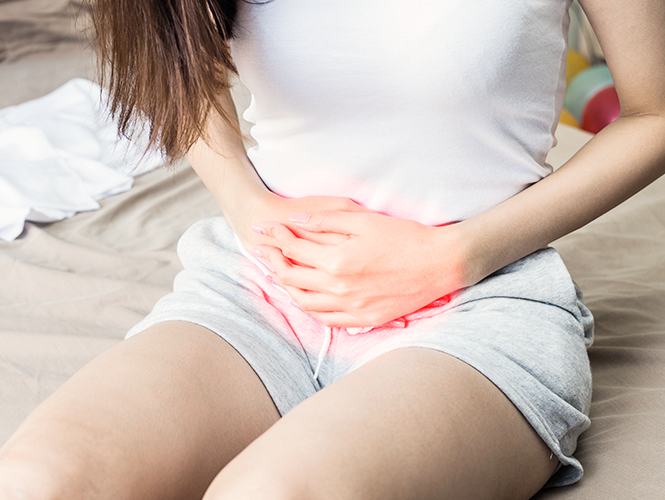 Infecciones Vaginales: ¿Cómo evitarlas?