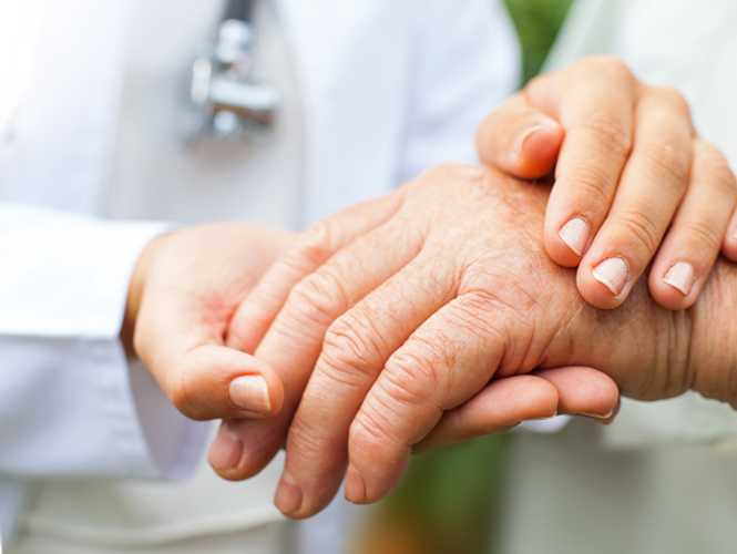 COVID-19 y enfermedad de Parkinson: ¿Qué necesitan saber los pacientes?