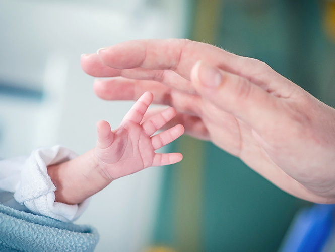 Recién nacido prematuro, ¿Cómo cuidarlo?