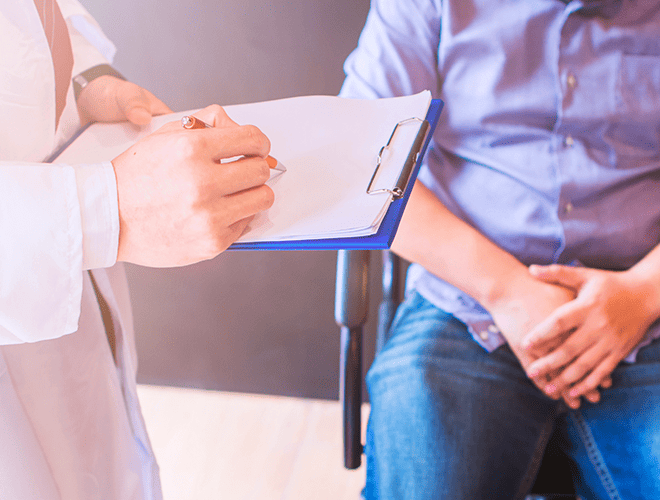 Mitos y verdades sobre el cáncer de próstata