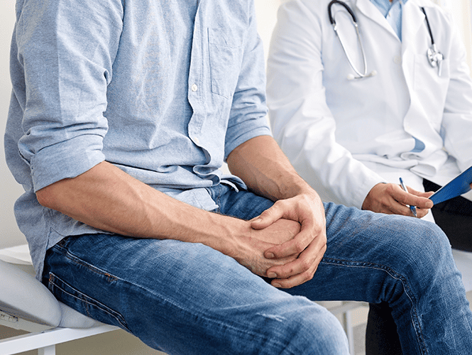 Vasectomía ¿Qué debes tener en cuenta?