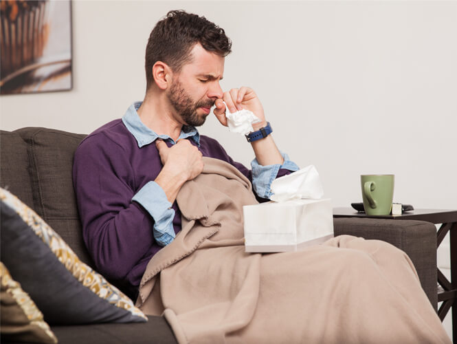 Todo lo que no sabías sobre la influenza y NECESITAS saber