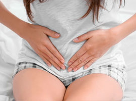¿Qué pasa cuando el sangrado uterino no es normal?