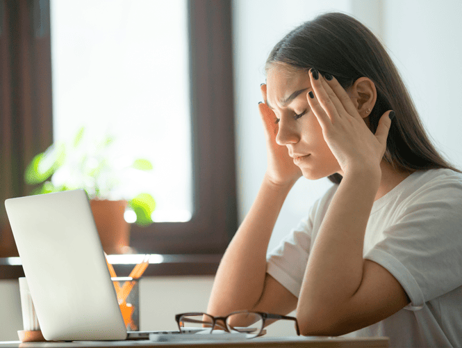 Migraña: ¿cómo es y cómo se controla?