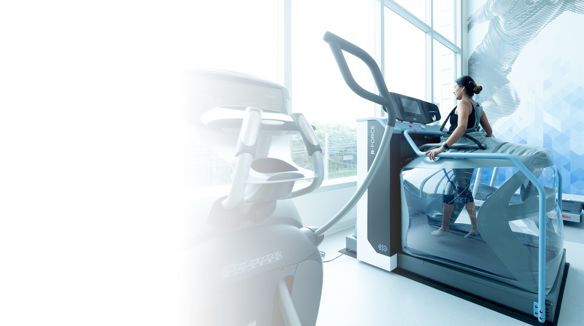 Lesiones: trátalas en el Centro de Medicina y Rehabilitación Deportiva 