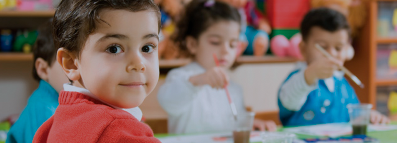 El desafío del regreso al colegio