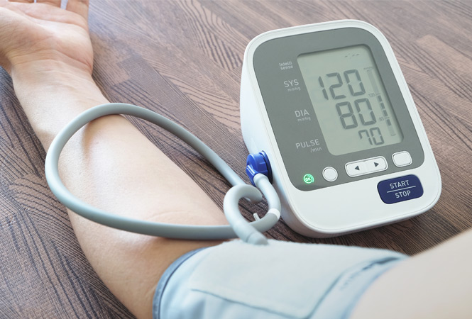 El coronavirus y las enfermedades cardiovasculares