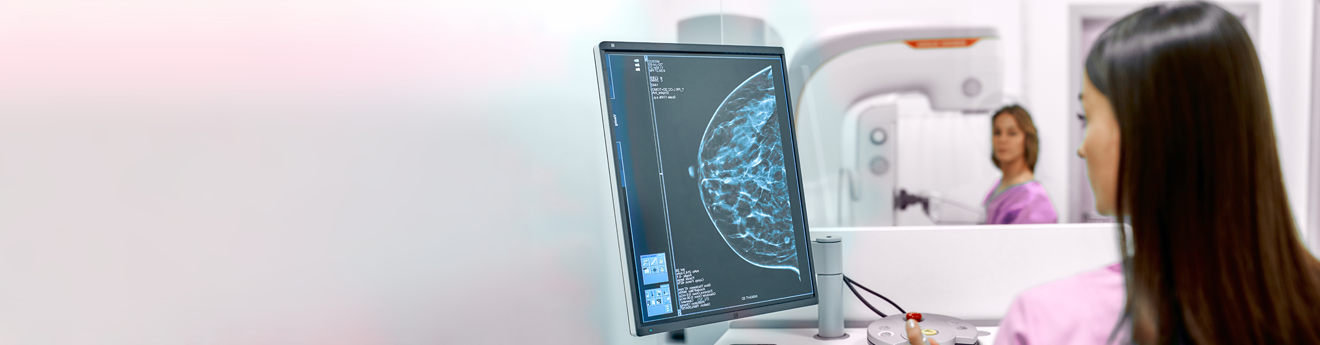 Detecta a tiempo el cáncer de mama