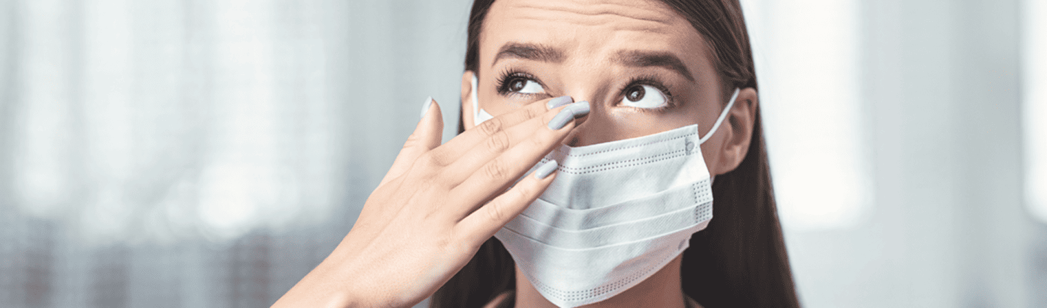 Secuelas del COVID-19: ¿causa problemas oculares?