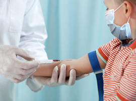 ¿Cómo prevenir la hipercolesterolemia en los niños?