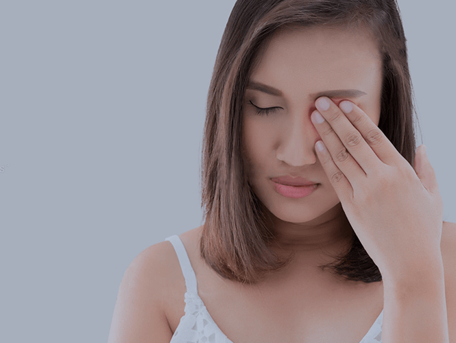 Conjuntivitis podría incrementarse debido al intenso calor