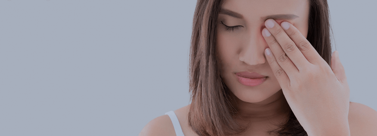 Conjuntivitis podría incrementarse debido al intenso calor