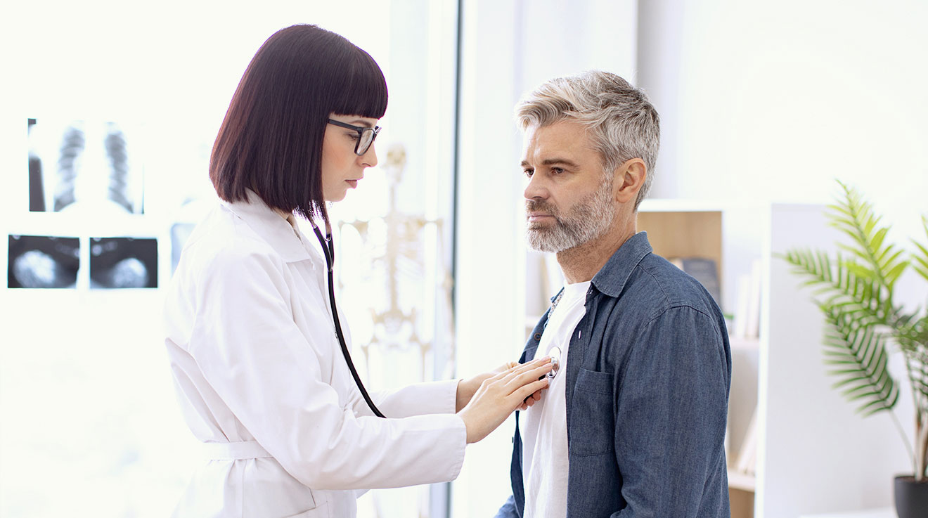 Riesgos de salud tras los huaicos: prevenir es la clave