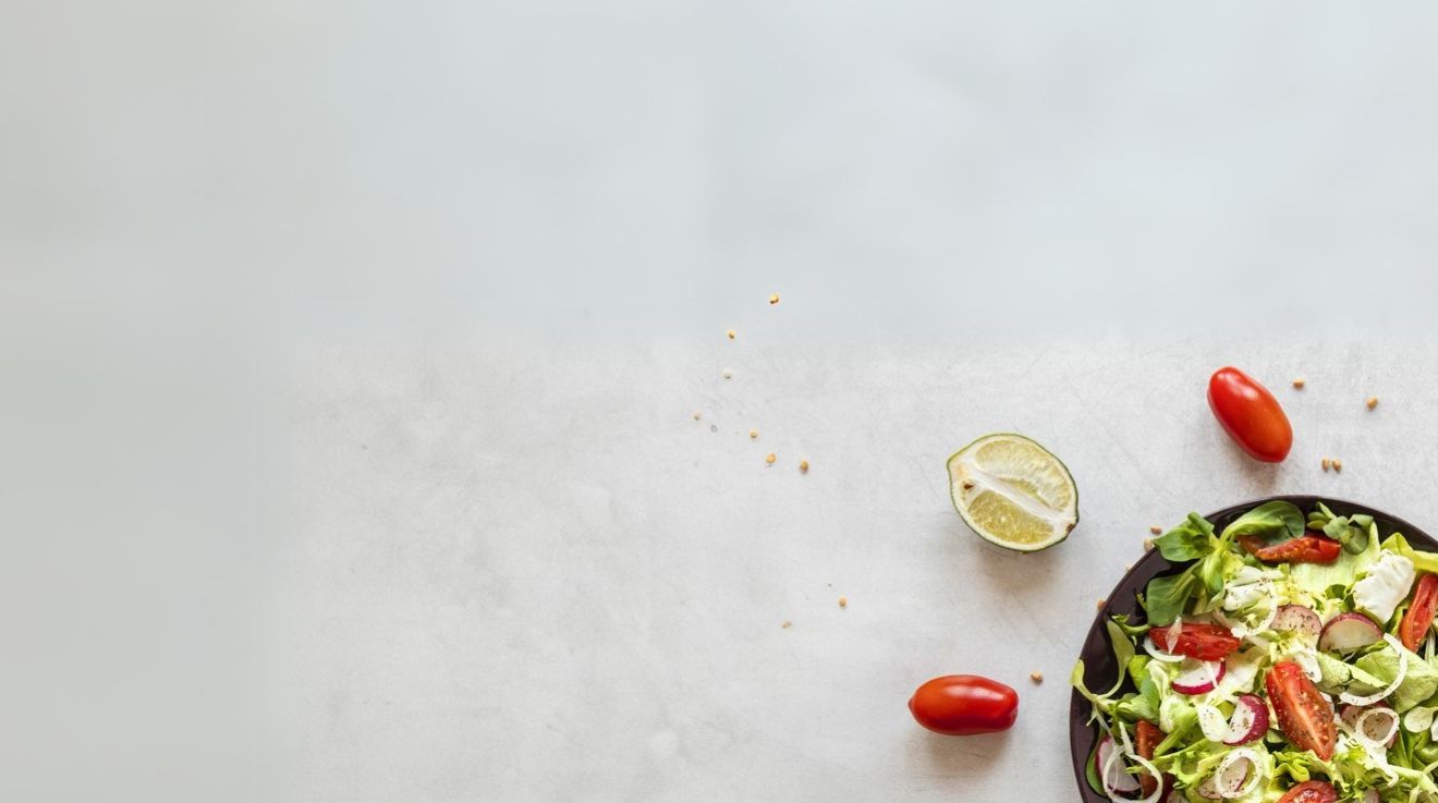 Diferencias entre el veganismo y la dieta vegetariana