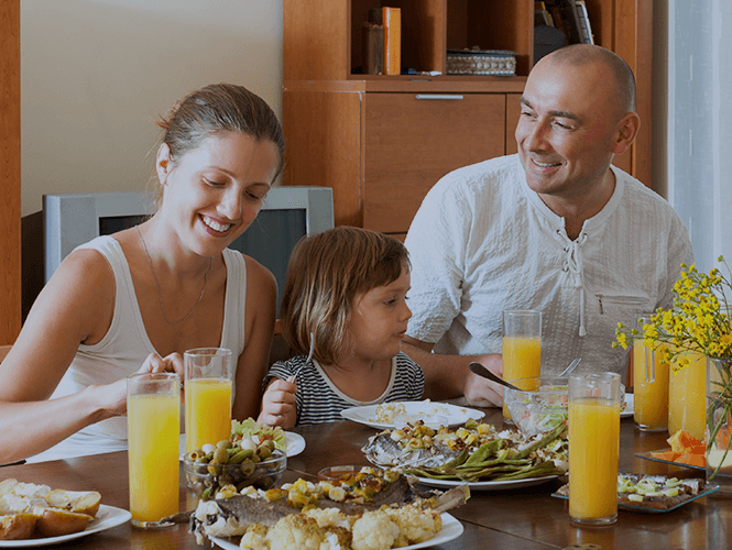 Cómo prevenir la gastroenteritis aguda en el verano
