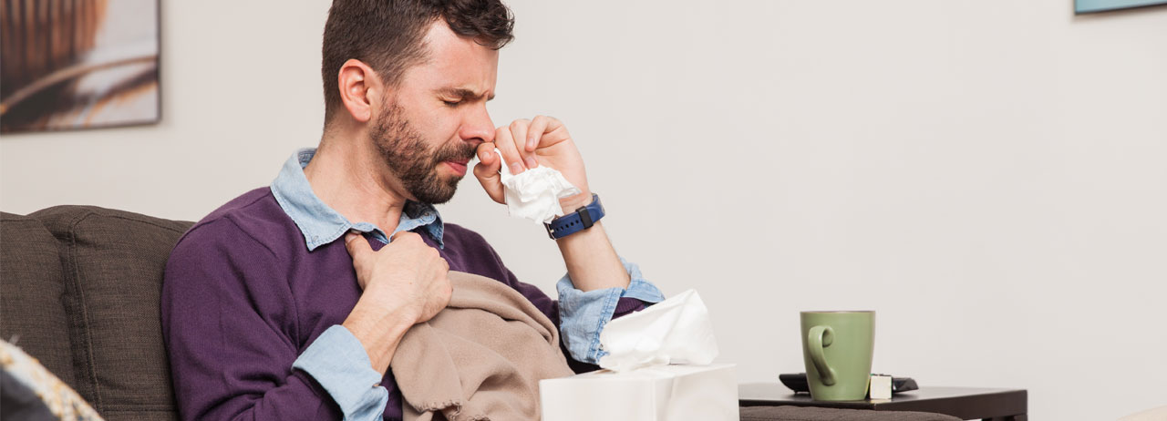 Todo lo que no sabías sobre la influenza y NECESITAS saber
