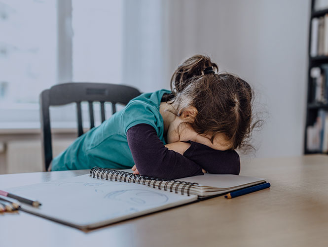 Anemia ferropenica en pediatría