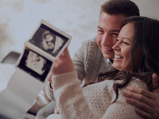 Ecografia Gineco-Obstetrica