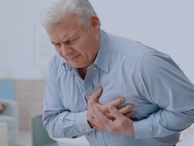 Insuficiencia Cardiaca