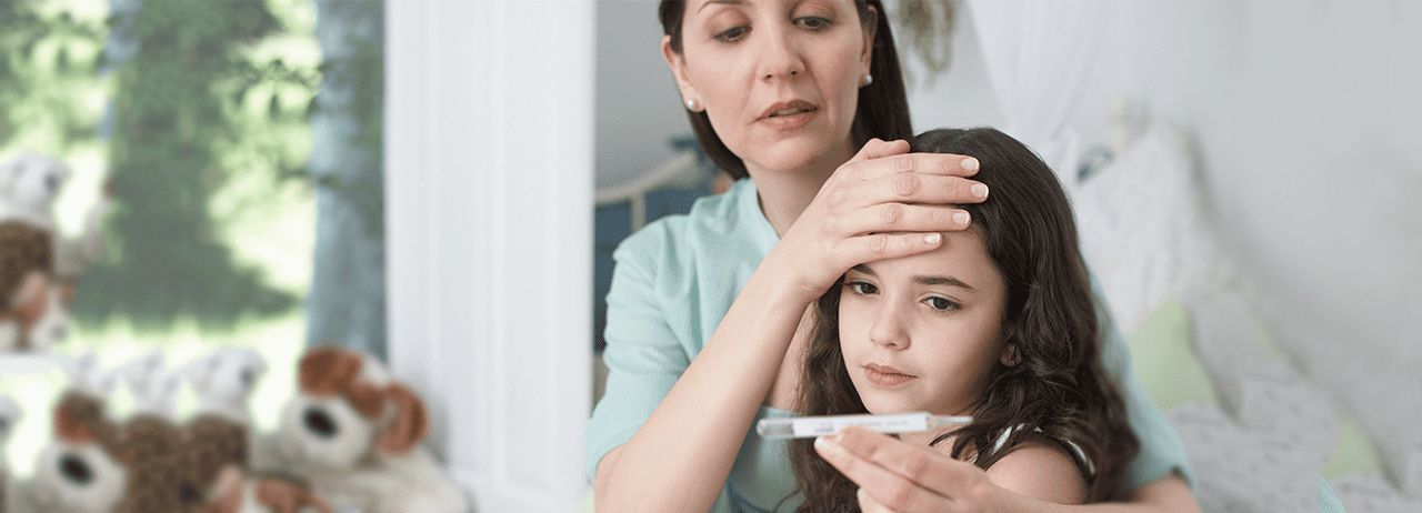 Infecciones Urinarias en niños