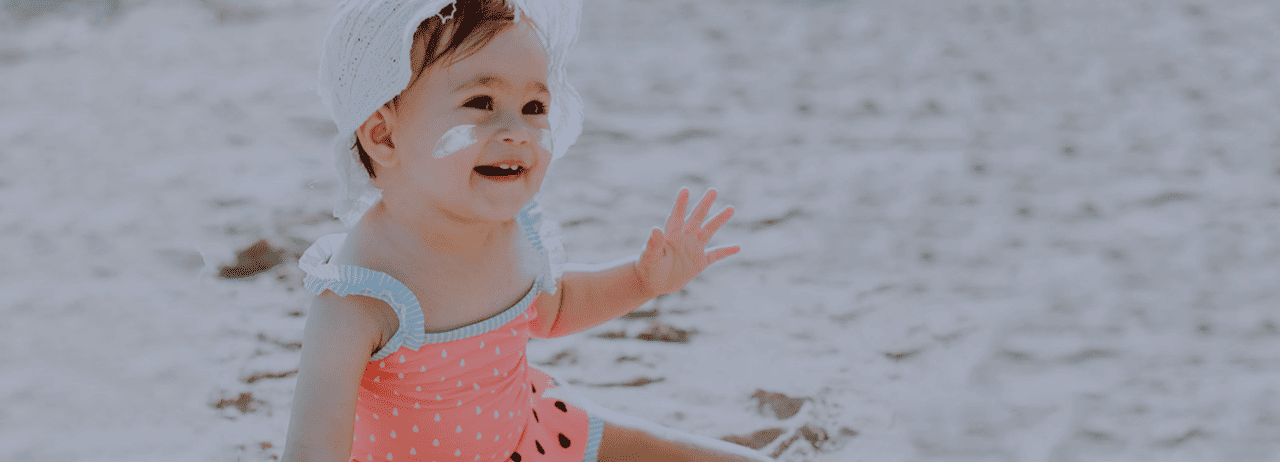Tips para nuestros niños en verano