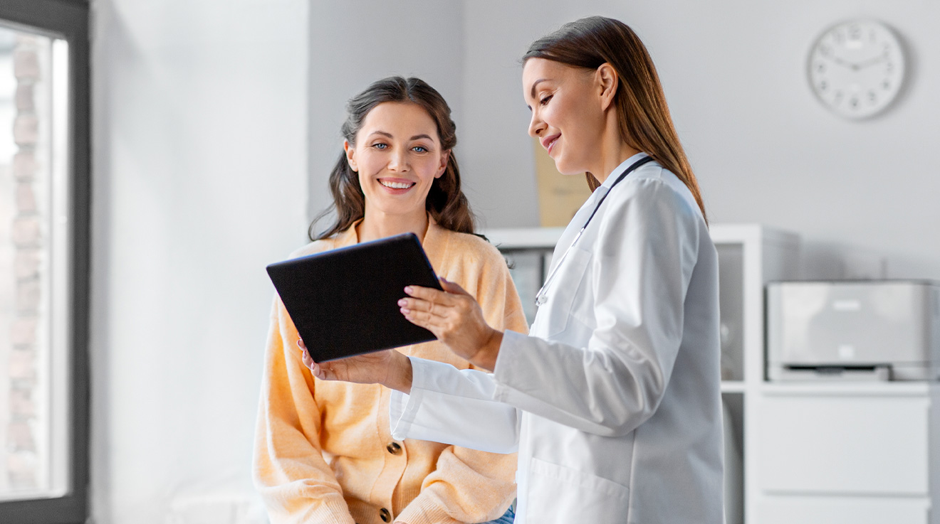En qué consiste un examen médico completo
