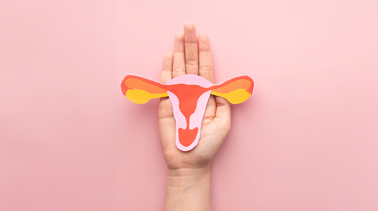 El dolor menstrual no es normal. Conoce los distintos tipos de quistes ováricos, su diagnóstico y tratamiento