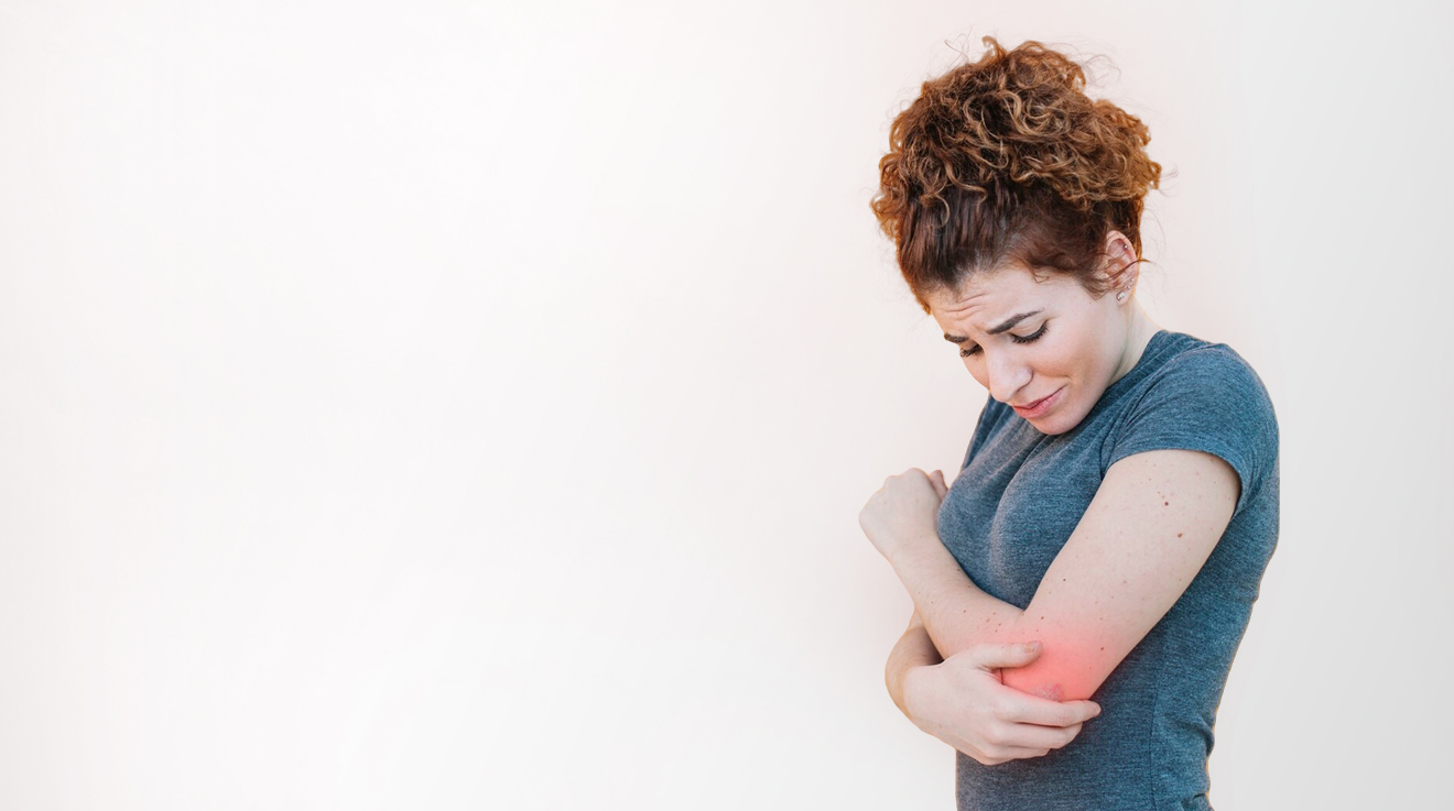 ¿Qué es la psoriasis y cómo tratarlo?