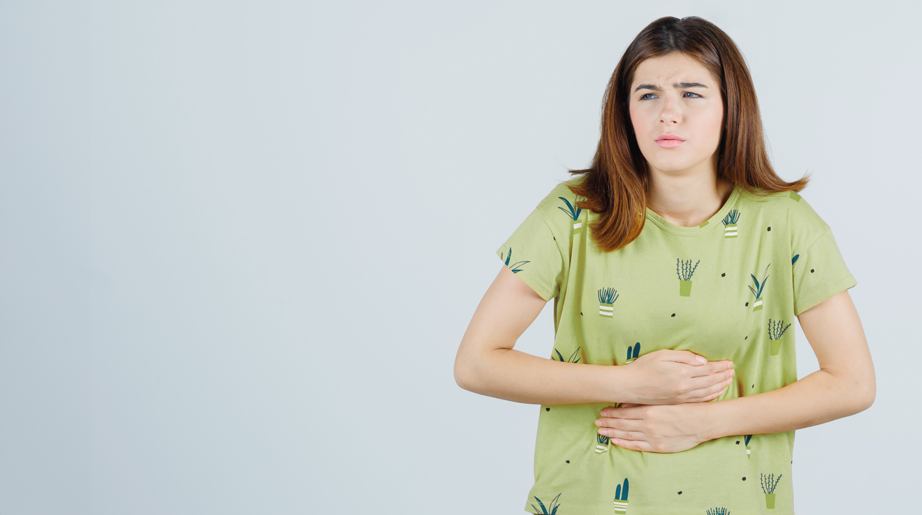 Síndrome premenstrual: ¿cómo manejar los síntomas?